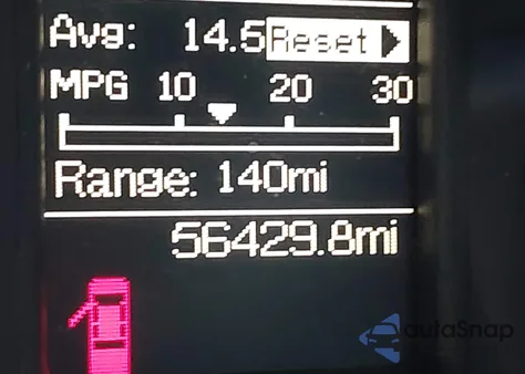 2018 Ram 1500 Express 4X4 5'7 Box z USA, uszkodzony, nr VIN 1C6RR7KT9JS329838